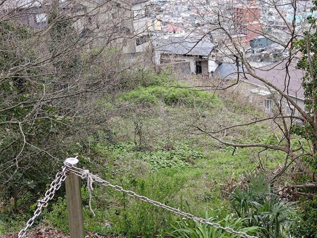 中小島2丁目土地 土地