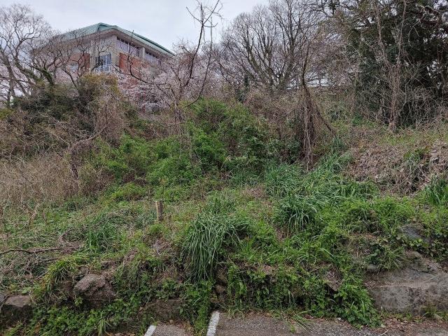 中小島2丁目土地 土地
