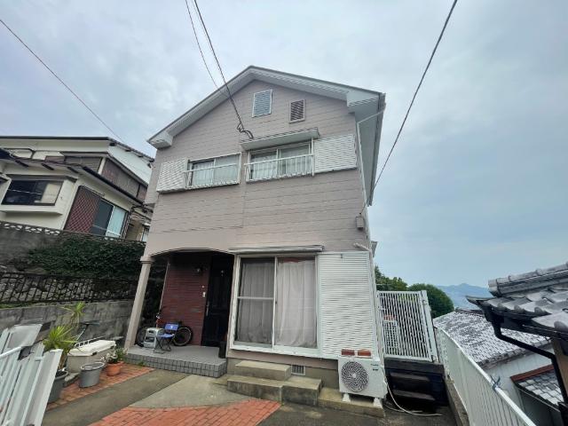 外観写真1
