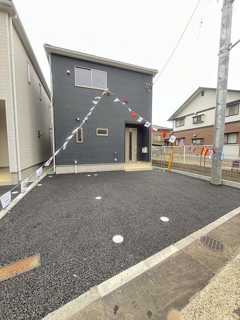 外観写真1