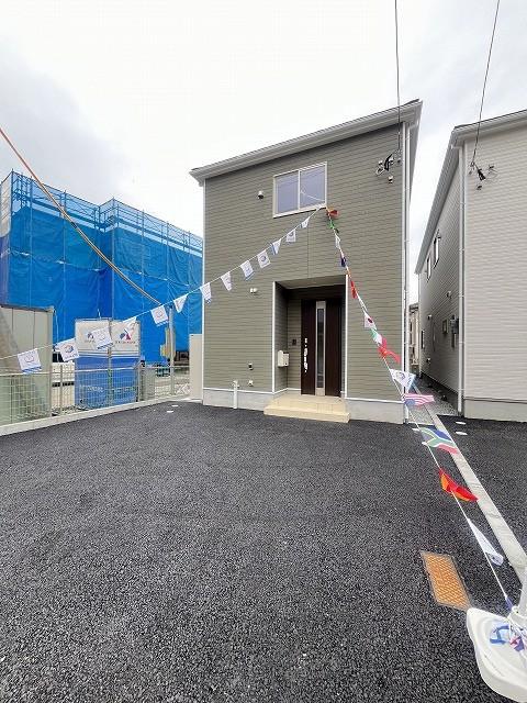 外観写真1