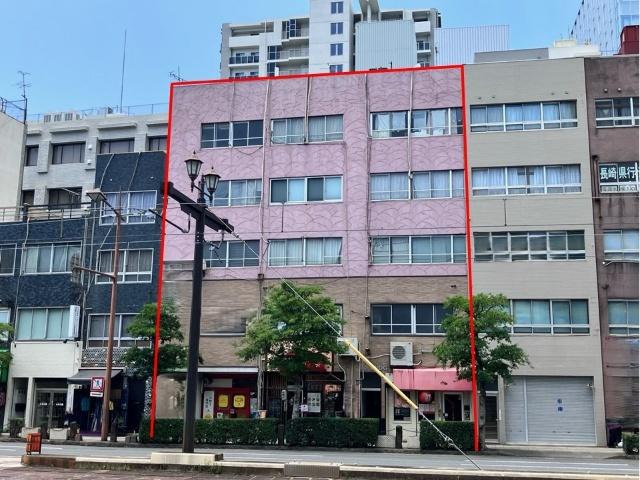 外観写真1