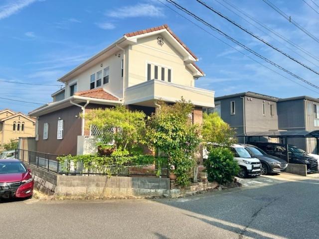 外観写真1