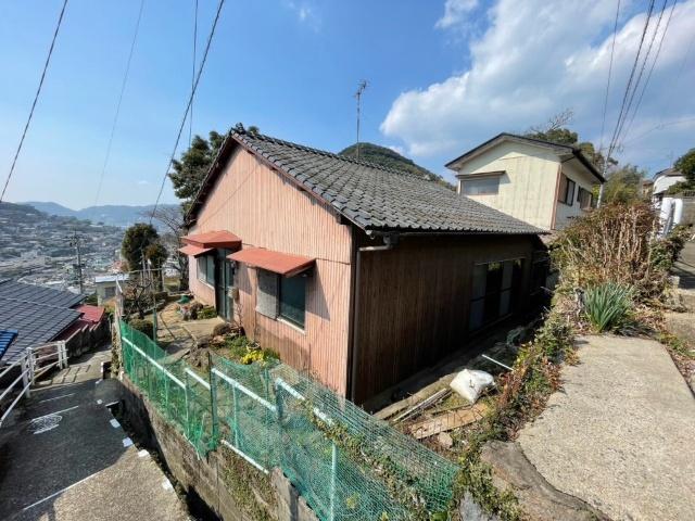 愛宕4丁目土地 土地