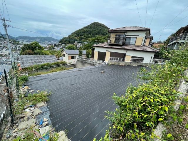 愛宕4丁目土地 土地