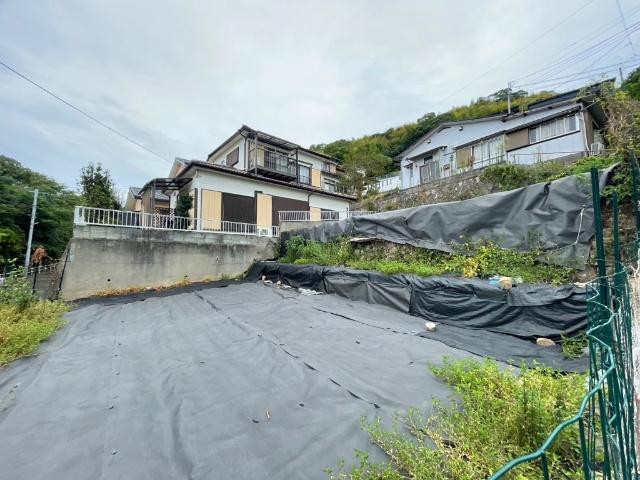 愛宕4丁目土地 土地