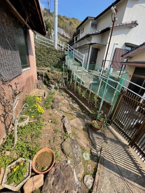 愛宕4丁目土地 土地