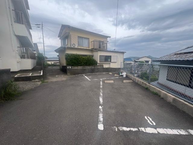 上小島4丁目土地 土地