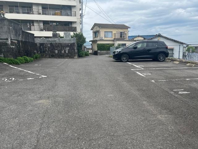 上小島4丁目土地 土地