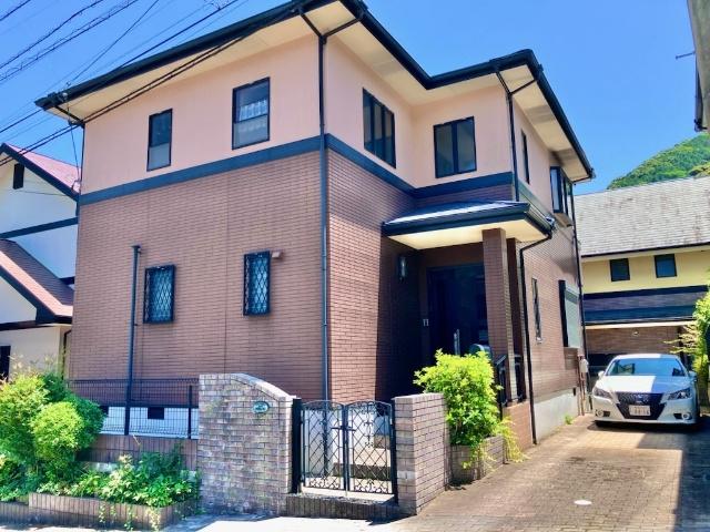 外観写真1