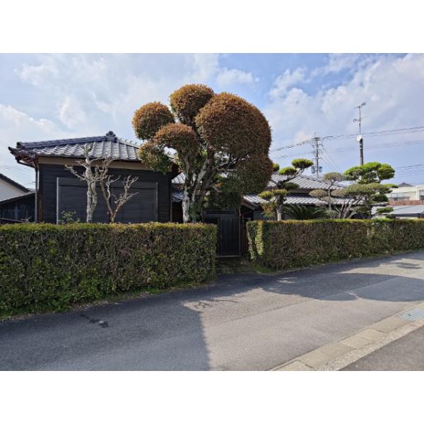 長崎県諫早市高来町三部壱
