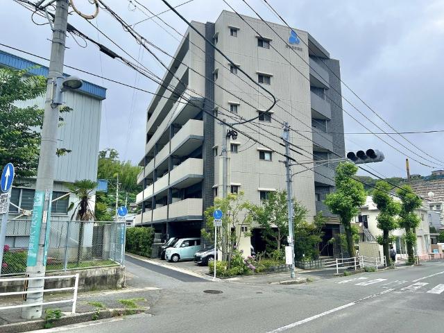 外観写真1