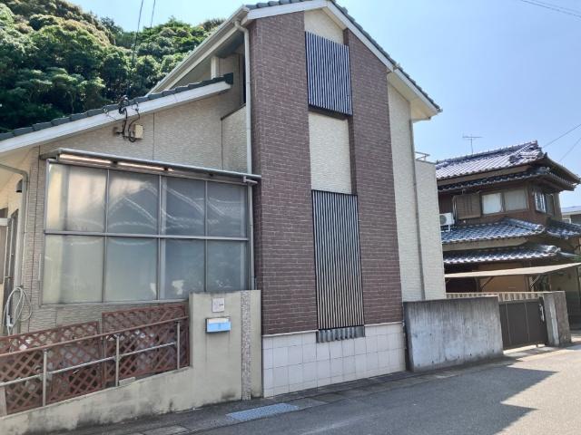 東町戸建 外観