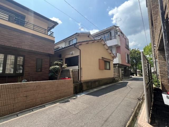 土地1