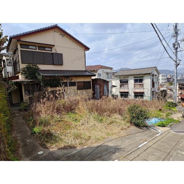 長崎県長崎市中小島１丁目