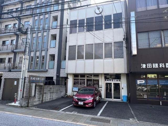 外観写真1