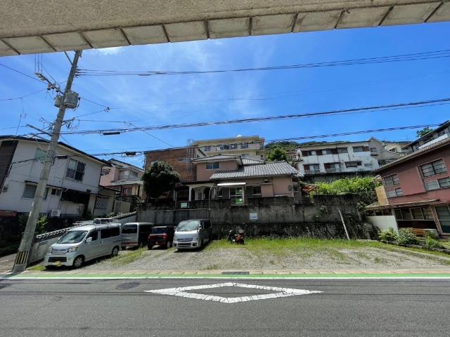 界1丁目土地 土地