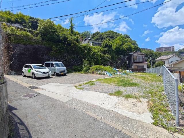 戸町3丁目土地 土地