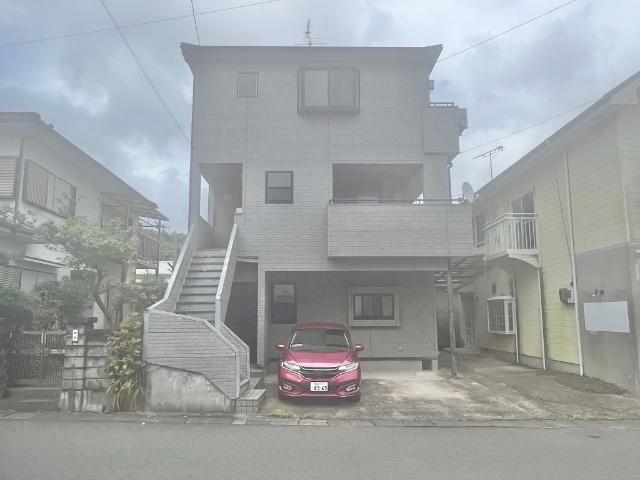外観写真1