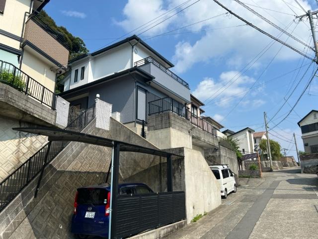 外観写真1