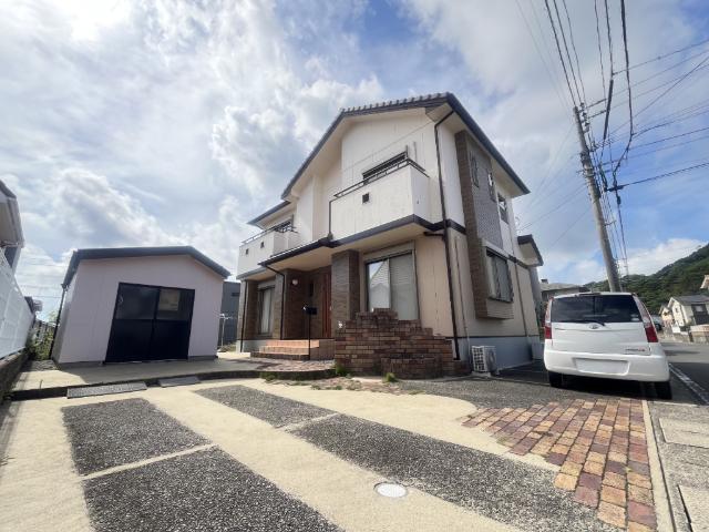 豊洋台1丁目戸建 外観