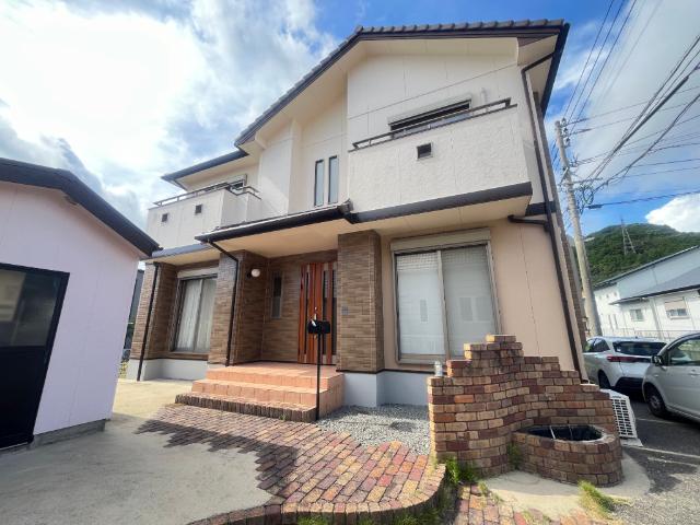 豊洋台1丁目戸建 外観