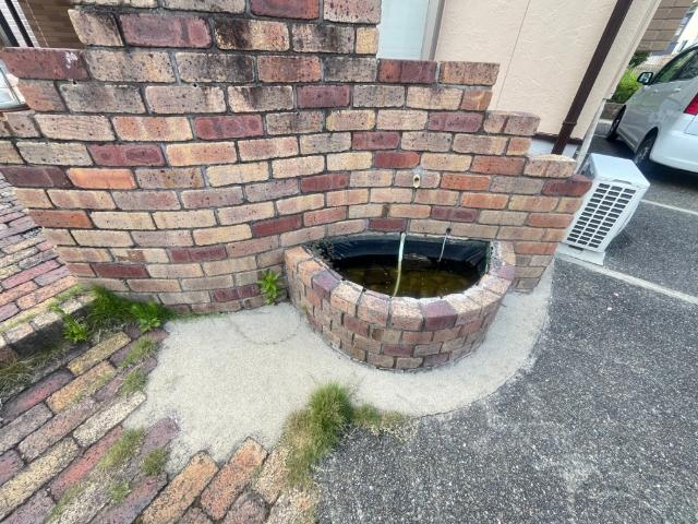 豊洋台1丁目戸建 外観