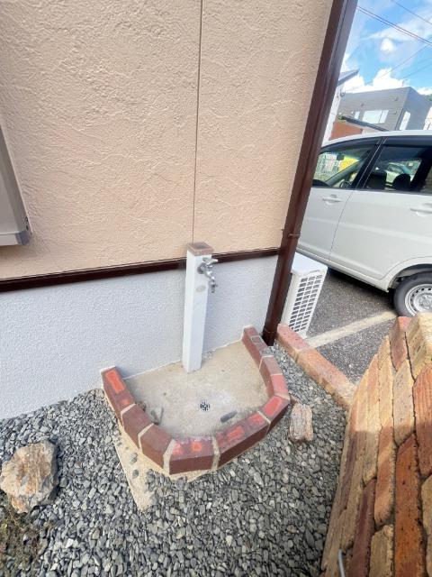 豊洋台1丁目戸建 共有部分