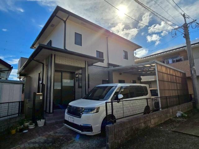 外観写真1