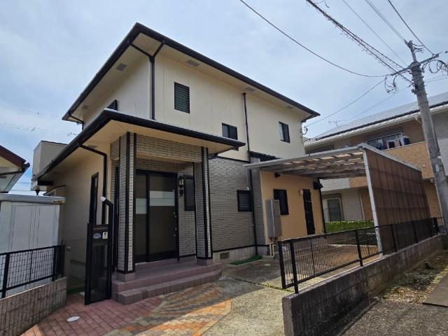 戸石町戸建 外観