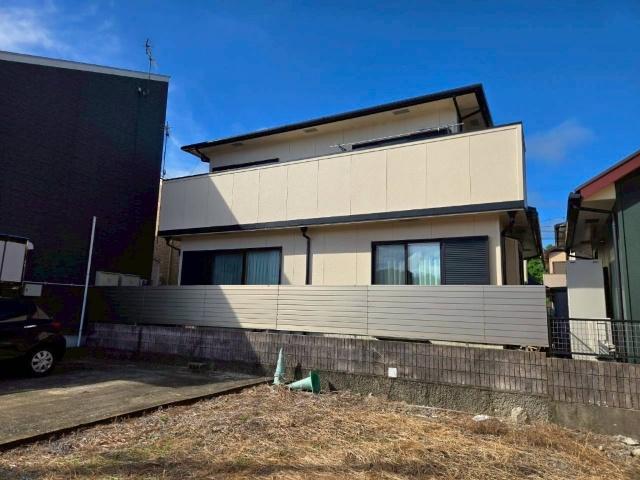 戸石町戸建 外観