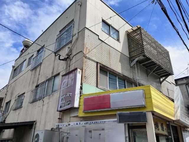 小ヶ倉町2丁目売地 土地