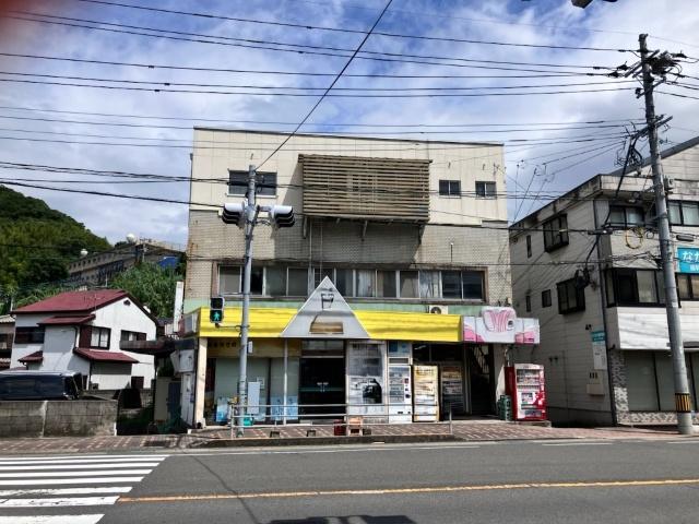 小ヶ倉町2丁目売地 土地