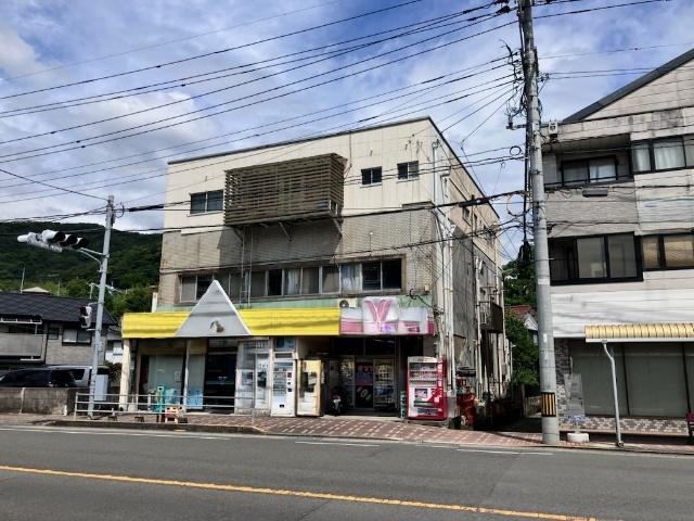小ヶ倉町2丁目売地 土地