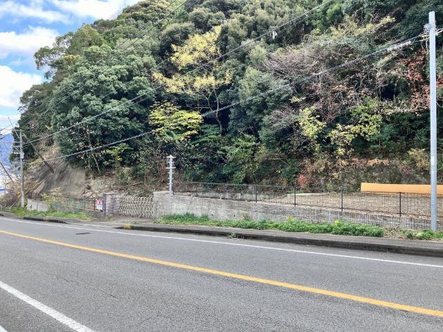 油木町土地 土地