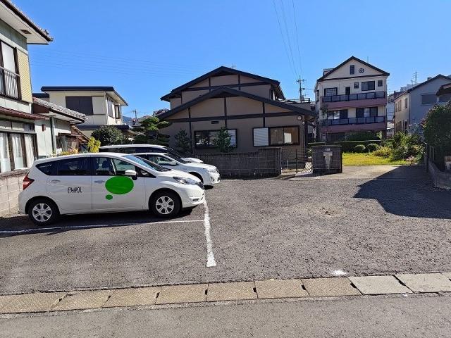 金堀町戸建 外観