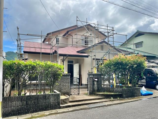 外観写真1