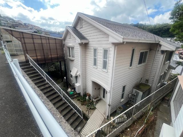 外観写真1