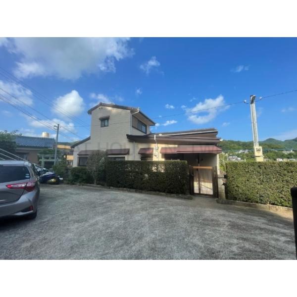 長崎県長崎市西山２丁目