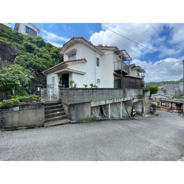 長崎県長崎市赤迫２丁目