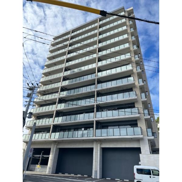 ネオ・プレイス城栄町2