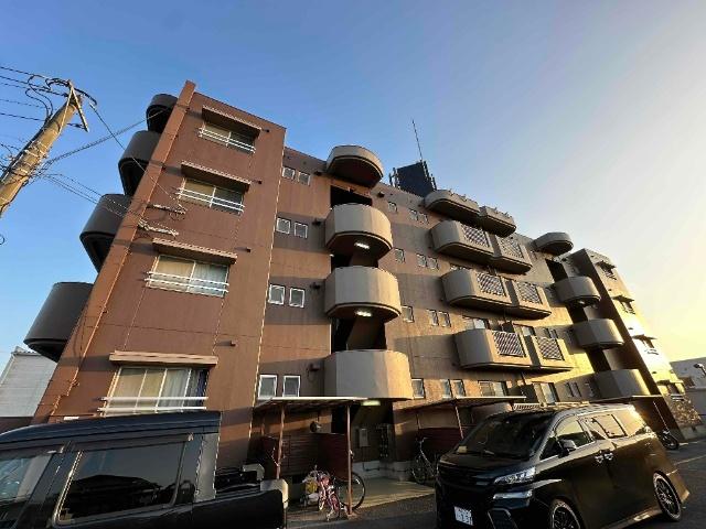 キアリー協和町 外観