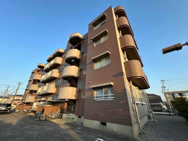 キアリー協和町 外観