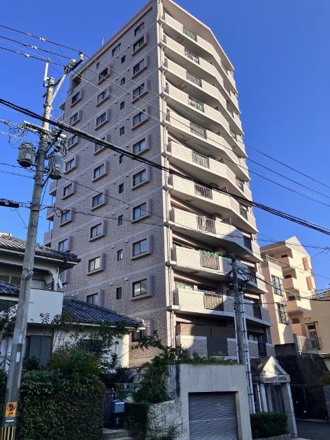 ビバシティ住吉弐番館 外観