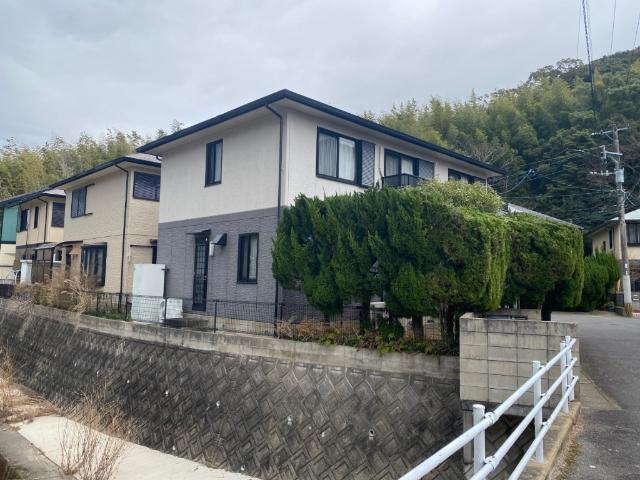 竿浦町戸建 外観