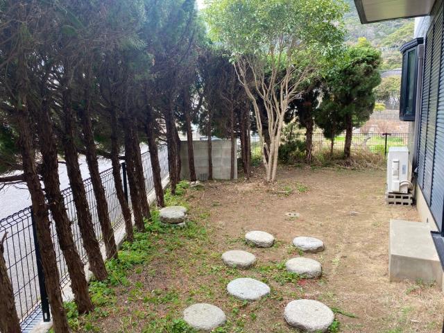竿浦町戸建 外観