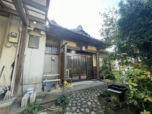 諫早市天満町戸建 外観
