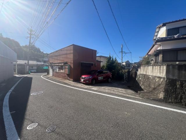 深堀町6丁目土地 土地
