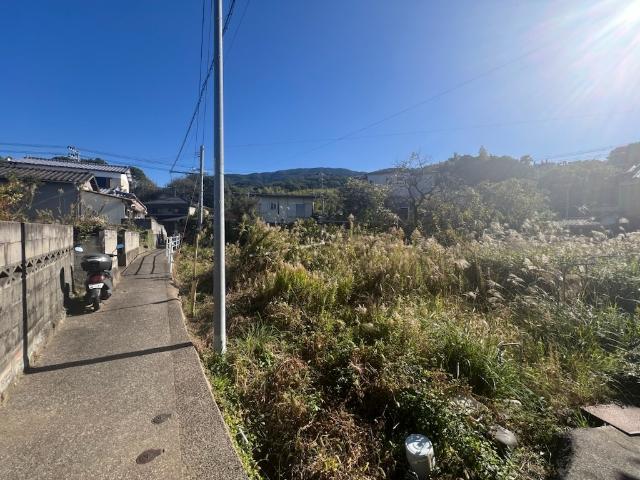 深堀町6丁目土地 土地