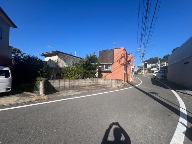 深堀町6丁目土地 土地